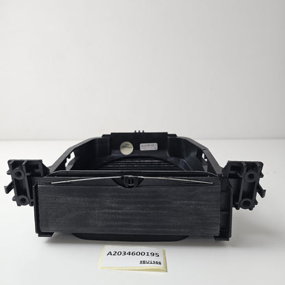 2001-2009 Mercedes-Benz C-Class Steering Column Cover Trim A2034600195