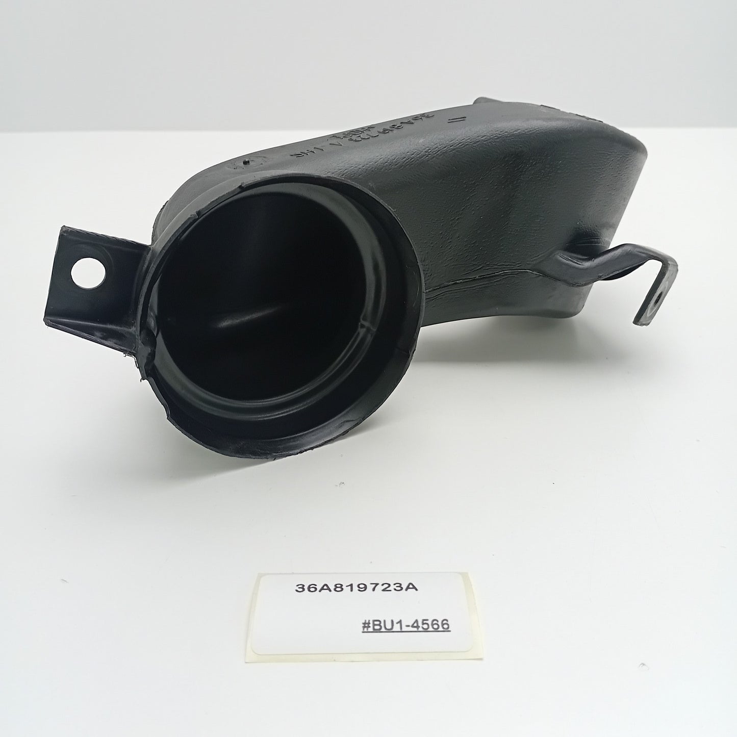 2015-2020 Bentley Bentayga AIR GUIDE 36A819723A