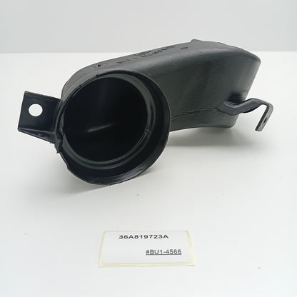 2015-2020 Bentley Bentayga AIR GUIDE 36A819723A