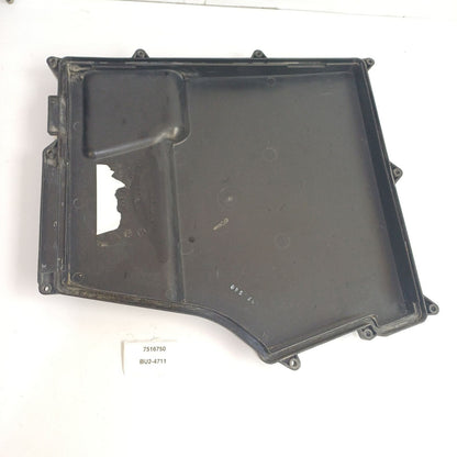 2007-2009 Land Rover Range Rover Fuse Box Cover 7516750