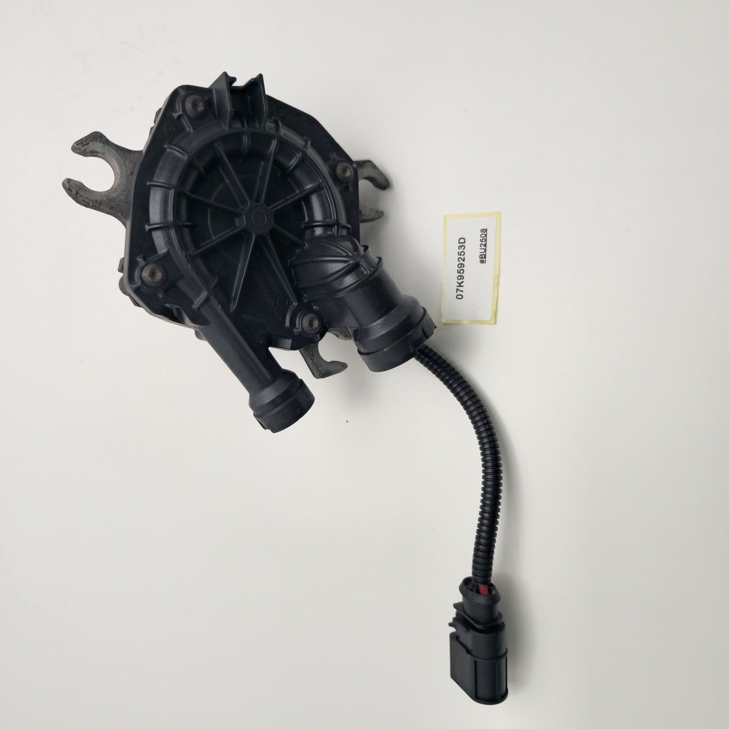 2009-2018 Audi A6 Secondary Air Injection Pump Right 07K959253D