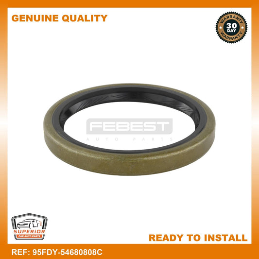 FEBEST 2007-2015 Ford Edge Drive Shaft Oil Seal 95FDY-54680808C