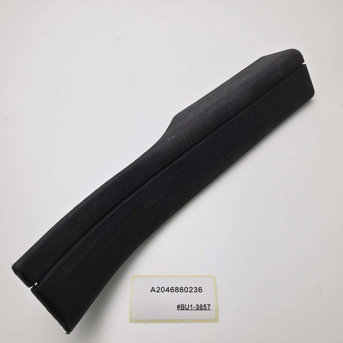 2007-2014 Mercedes-Benz C-Class Door sill inner rear right A2046860236