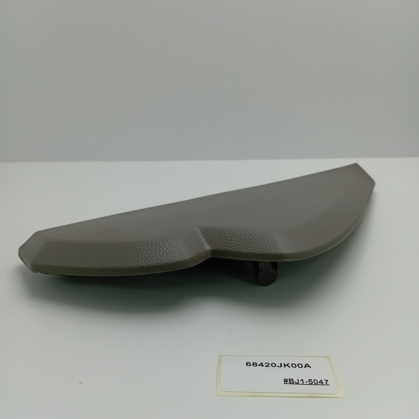 2007-2013 Infiniti G35 FINISHER-INSTRUMENT SIDE RH 68420JK00A