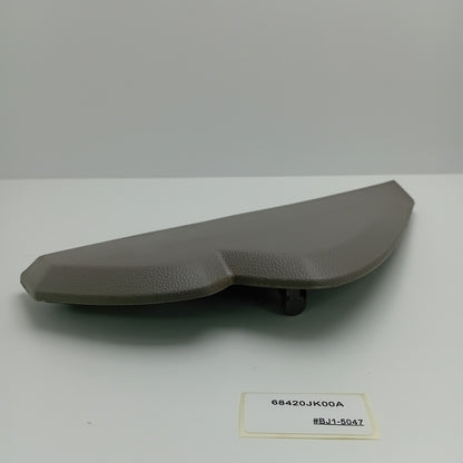 2007-2013 Infiniti G35 FINISHER-INSTRUMENT SIDE RH 68420JK00A