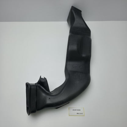 2012 Audi A6 DASHBOARD AIR DUCT 4G2819656
