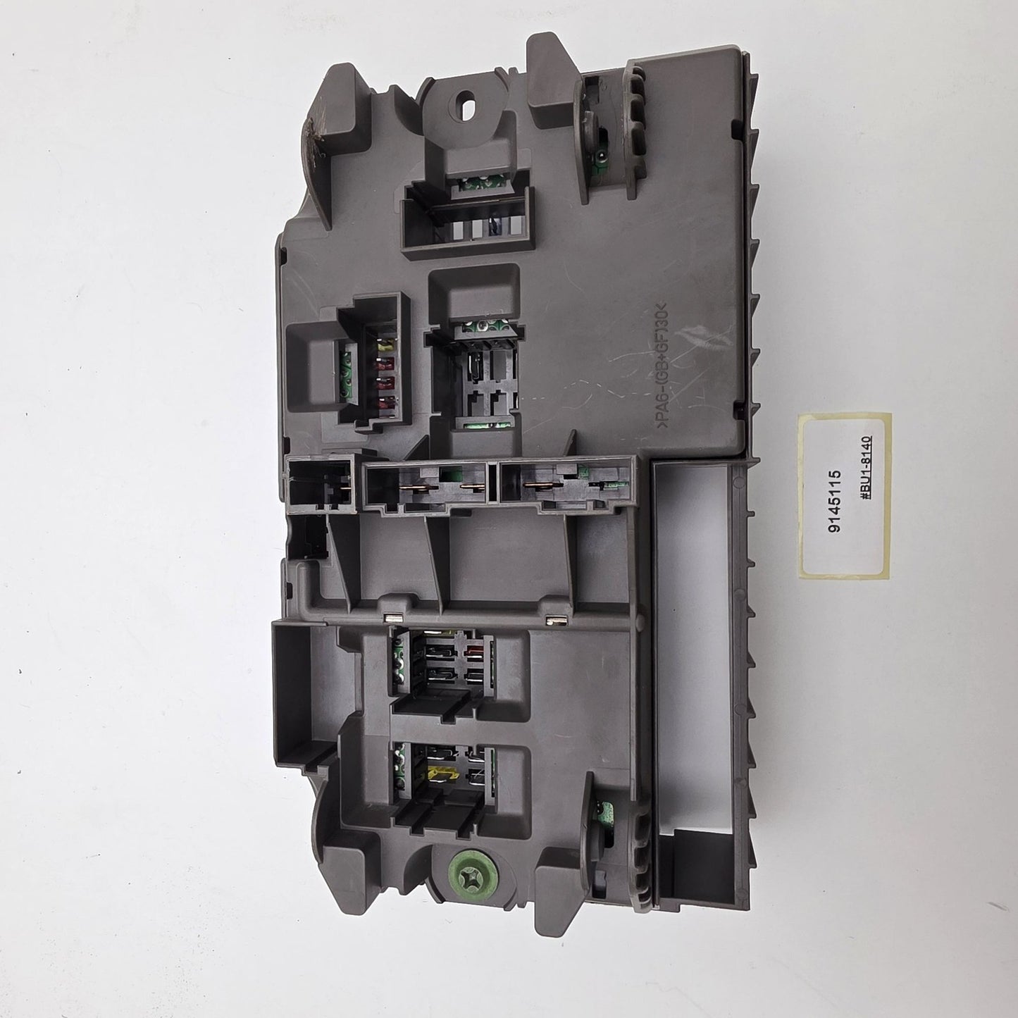 2007-2014 BMW X5 Power Distribution Box 9145115