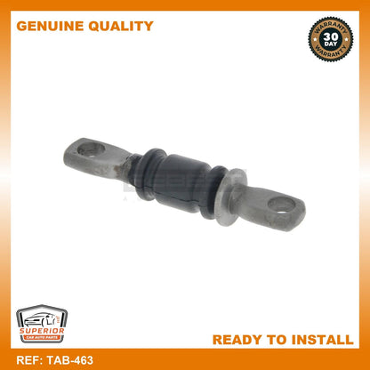Febest Front Bushing Front Control Arm TAB-463