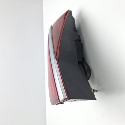 2016 Audi A8 Rear Right Inner Tail Light Assembly LED 4H0945094K