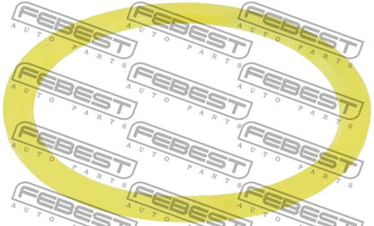 FEBEST Mercedes-Benz Front Axle Sealing Ring 1699-W463OS