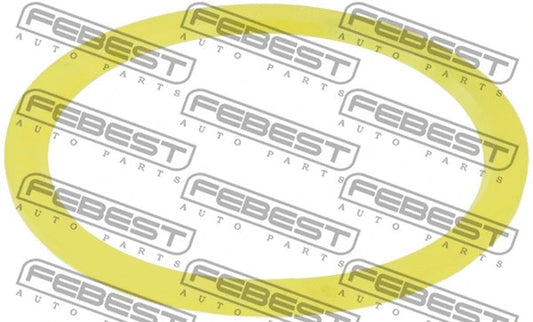 FEBEST Mercedes-Benz Front Axle Sealing Ring 1699-W463OS