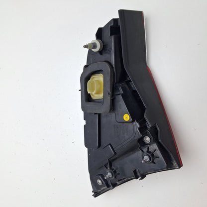 2016 Audi A8 Rear Right Inner Tail Light Assembly LED 4H0945094K