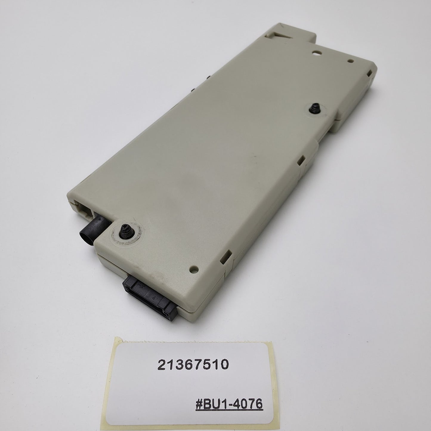 2007-2011 BMW E92 Diversity Antenna Amplifier 21367510