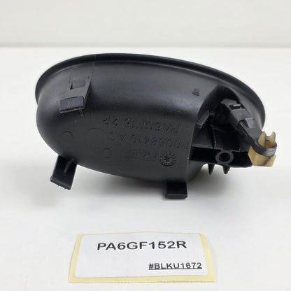 2002-2010 Mercedes-Benz CLK320 Front Left Interior Door Handle P0058419AC