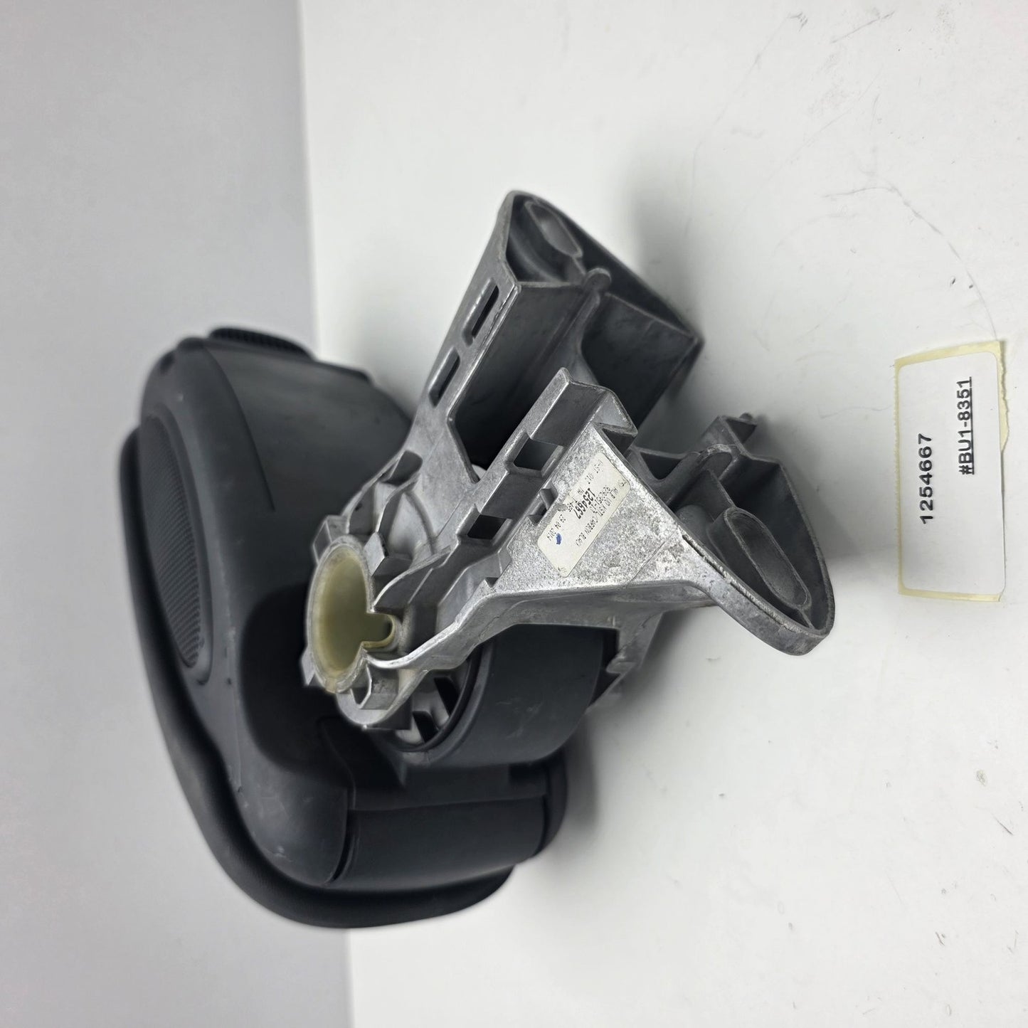 2020 Mini Hatch Centre Console Armrest 1254667