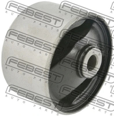 FEBEST 2003-2008 Mitsubishi Outlander Rear Engine Mount Bushing MMB-CU2R