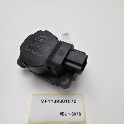 2012 Jaguar XF AIR FLAP MOTOR MF1139301070