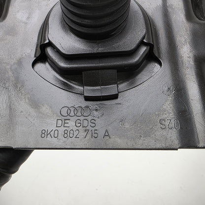 2008-2012 Audi S4 Spare Tire Bracket 8K0802715A