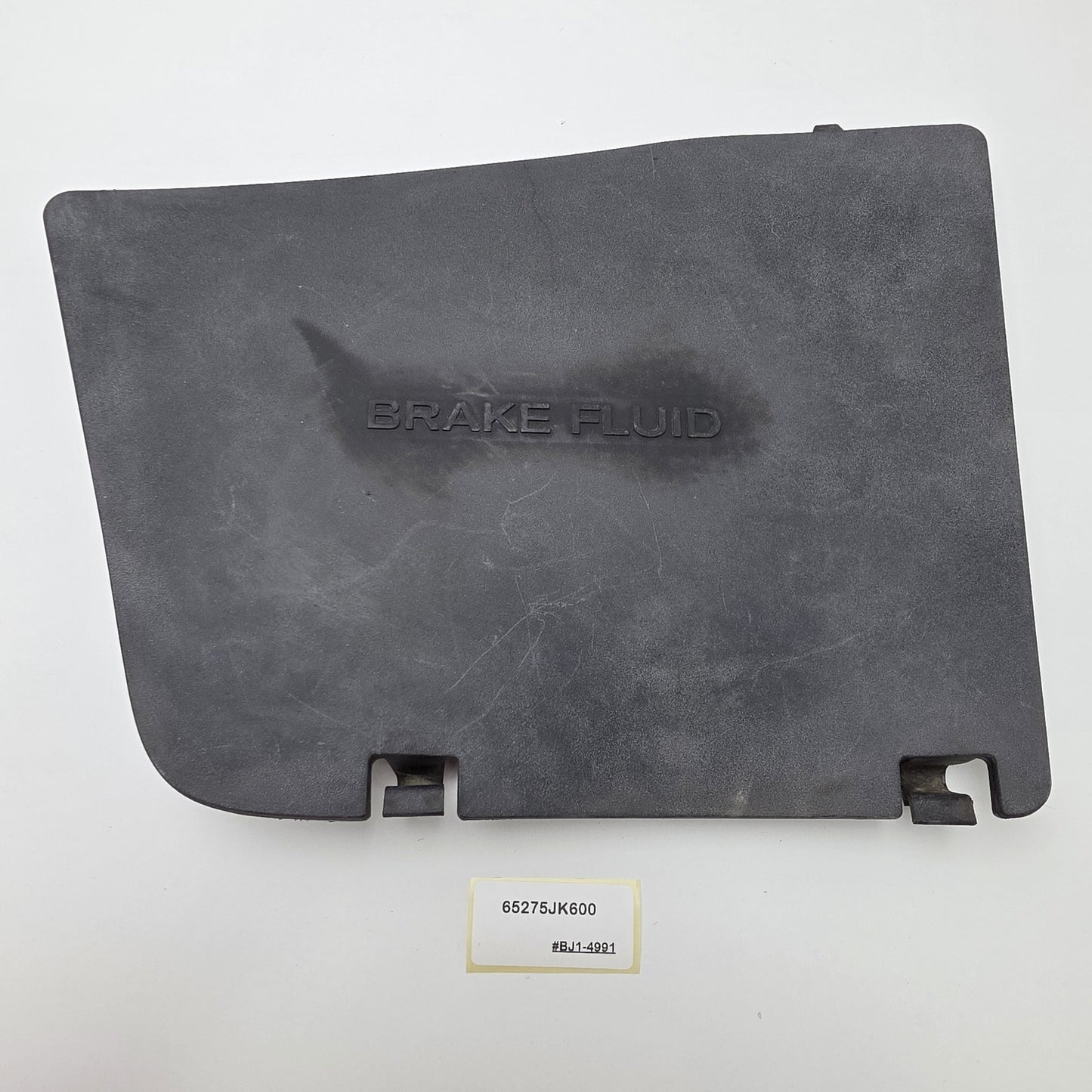 2007-2013 Infiniti G35 Lid 65275JK600