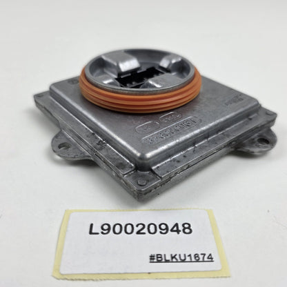 2013-2017 Land Rover Range Rover LED Headlight DRL Module L90020948