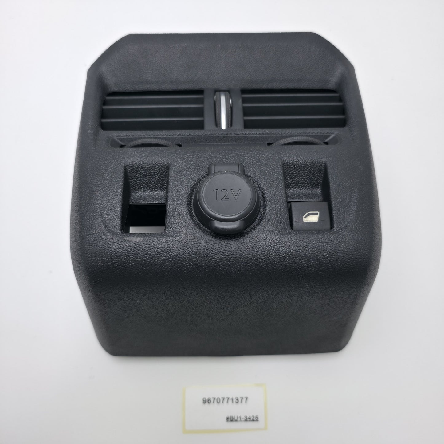 2011-2016 Citroen DS5 Rear Air Vent 9670771377