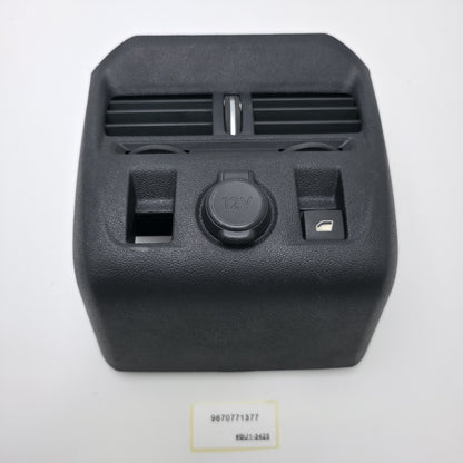 2011-2016 Citroen DS5 Rear Air Vent 9670771377