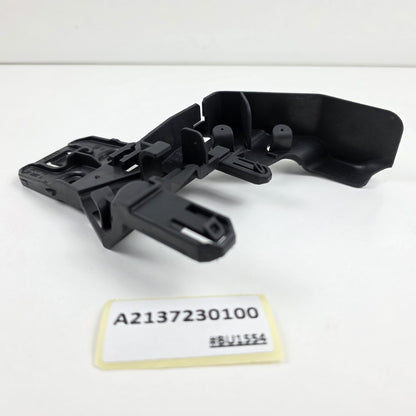 1995-2026 Mercedes-Benz E 350 FRONT LEFT DOOR LOCK BRACKET A2137230100