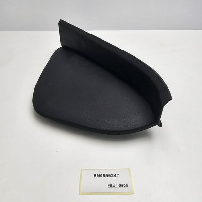 2009-2017 Volkswagen Tiguan Dashboard Side End Trim 5N0856247