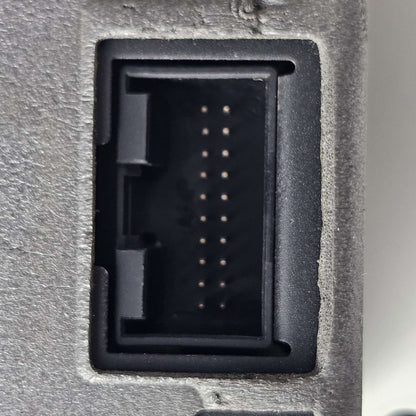 2006-2012 Bentley Continental Flying Spur Control Box LCD Screen RSE 3W5907394A