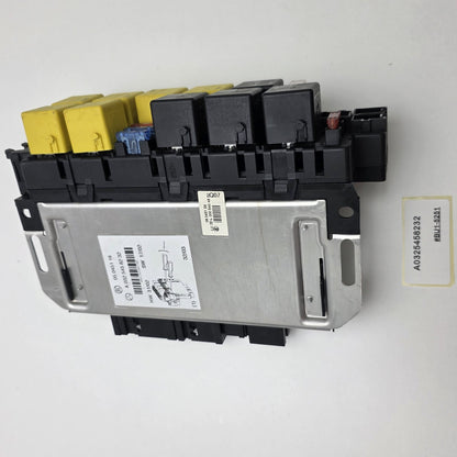 2004-2006 Mercedes-Benz CL Module Fuse Relay Box A0325458232