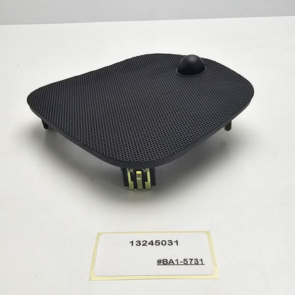 2010-2011 Buick Regal Automatic Headlamp Control Light Sensor 13245031
