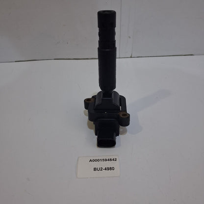 2012-2015 Mercedes-Benz SLK250 Ignition Coil A0001594842