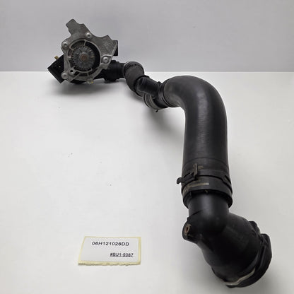 2008-2010 Volkswagen Jetta Water Pump Assembly 06H121026DD