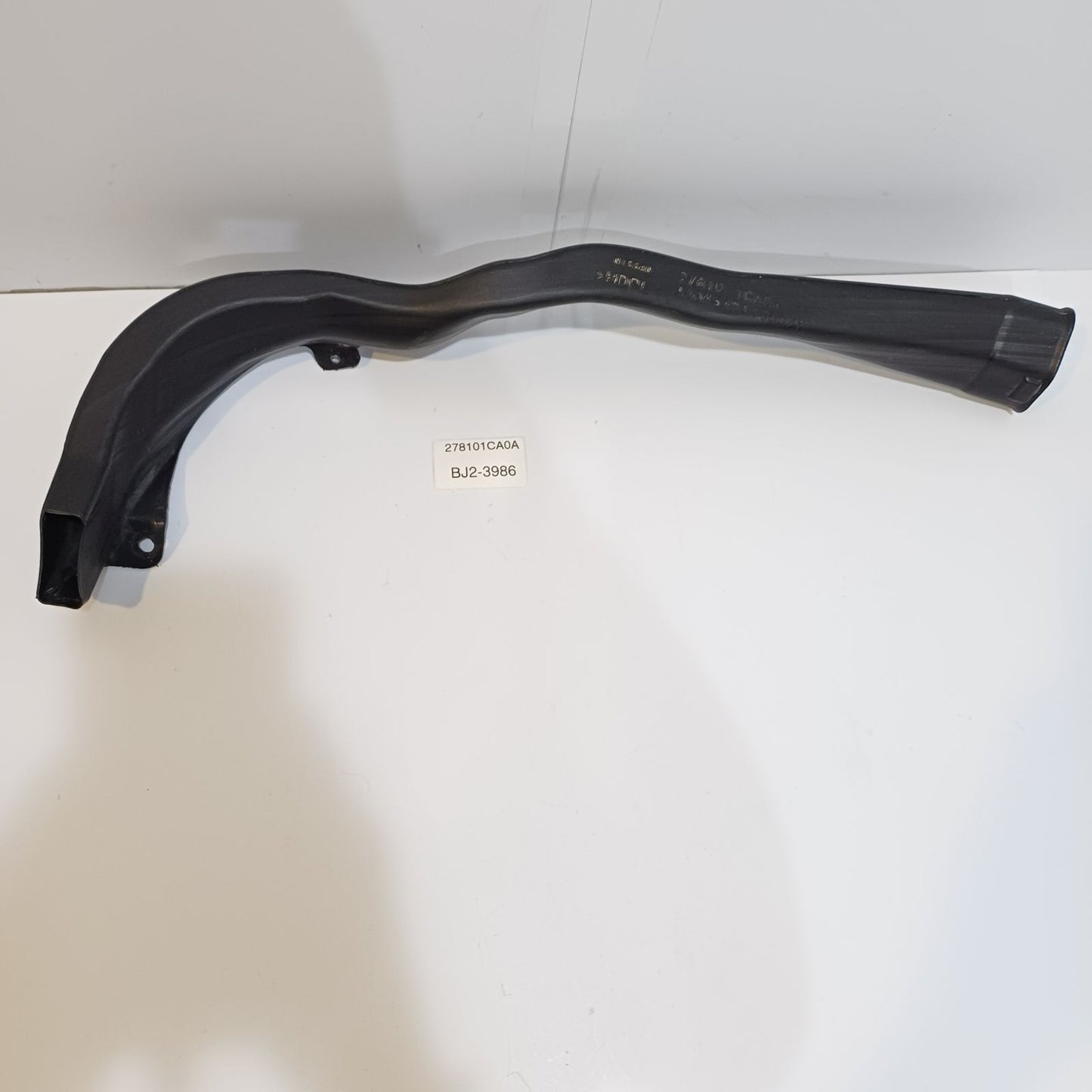 2009-2017 Infiniti QX70 Defroster Duct 278101CA0A