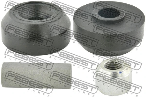FEBEST NISSAN Rear Shock Absorber Bushing Kit NSB-G15RAR-KIT
