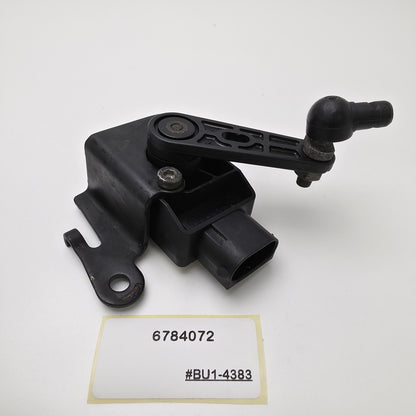 2019-2023 BMW G20 Headlight Level Sensor 6784072