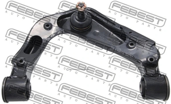 FEBEST NISSAN Left Upper Front Control Arm 0224-R51UL