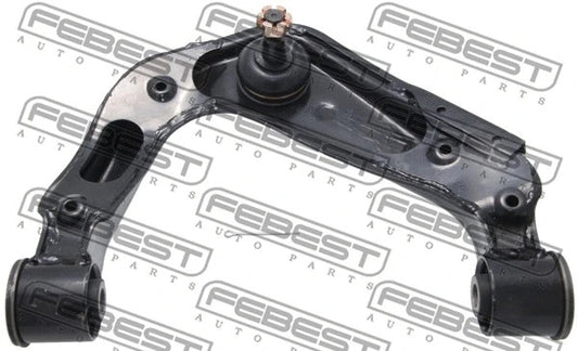 FEBEST NISSAN Left Upper Front Control Arm 0224-R51UL