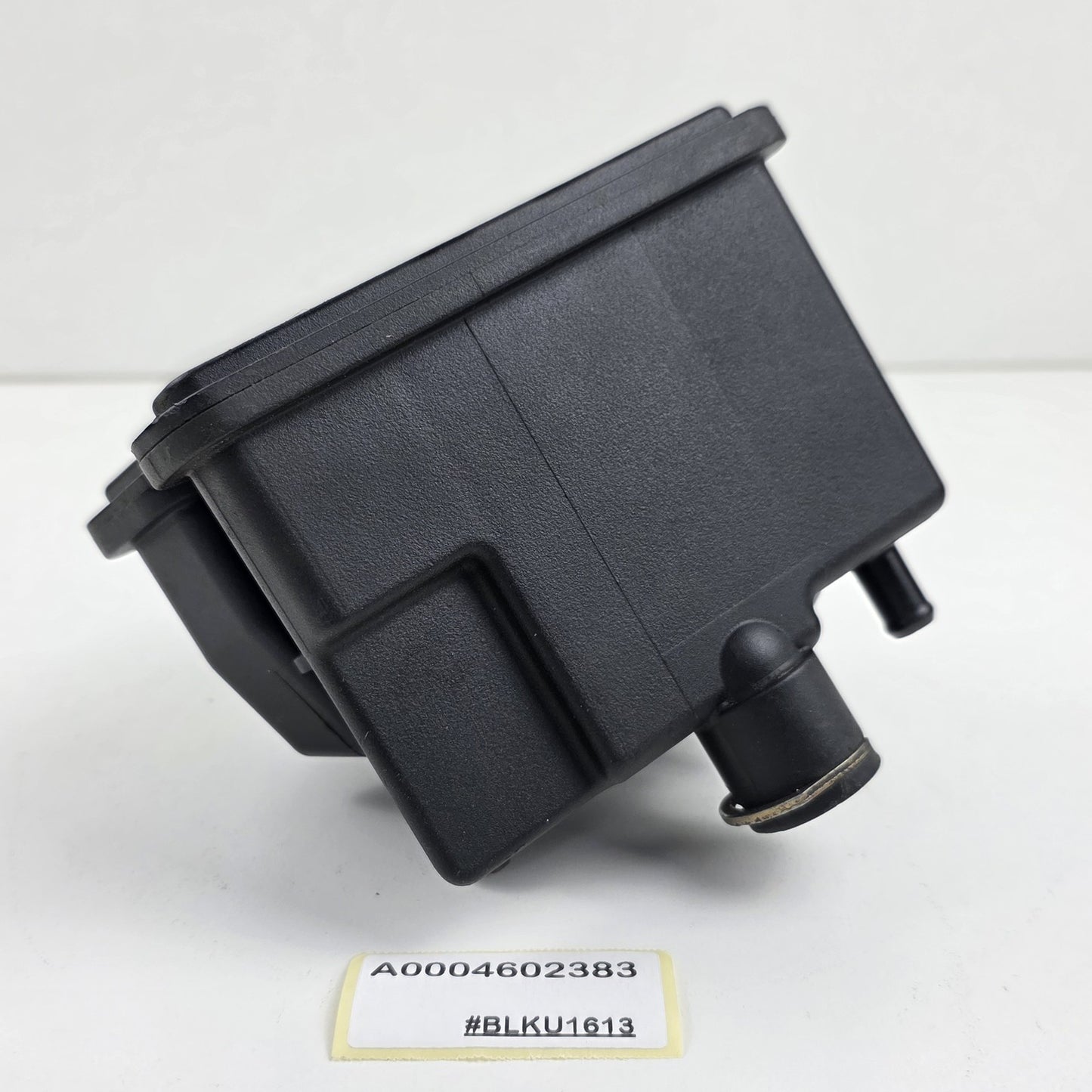 2006-2013 Mercedes-Benz C280 Power Steering Reservoir Tank A0004602383