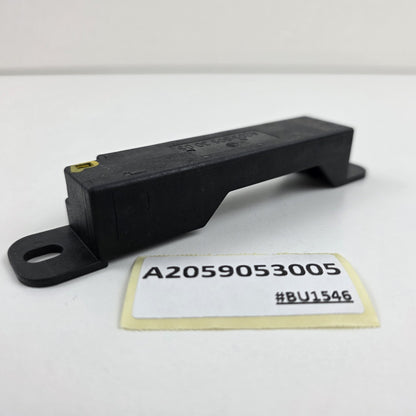 2014-2021 Mercedes-Benz C260 Keyless Go Antenna A2059053005
