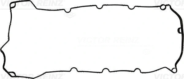 VICTOR REINZ 2008-2018 Porsche Cayenne Engine Valve Cover Gasket 71-11921-00