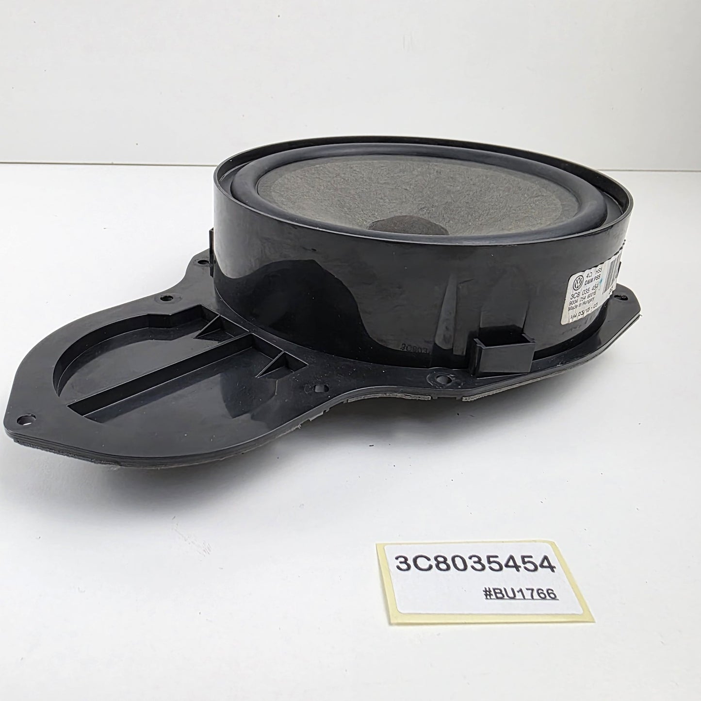 2006-2017 Volkswagen Jetta GLI Speaker Front Rear 3C8035454