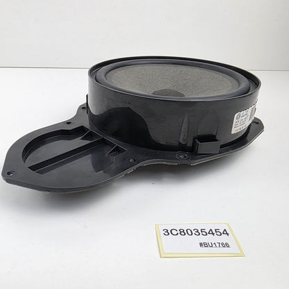 2006-2017 Volkswagen Jetta GLI Speaker Front Rear 3C8035454