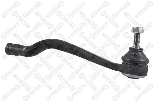 STELLOX 2015-2017 Renault Clio Tie Rod End 485200410R