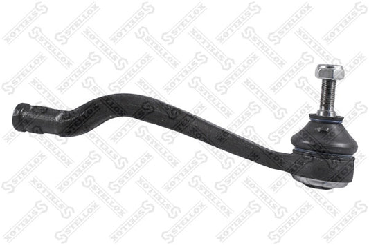 STELLOX 2015-2017 Renault Clio Tie Rod End 485200410R
