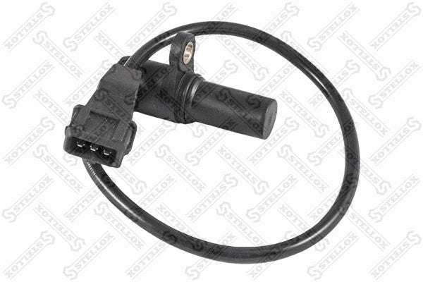 STELLOX 2004-2021 Chevrolet Aveo Engine Crankshaft Position Sensor 25182450