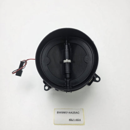2010-2019 Jaguar XJ Rear Left Driver Side Console Air Vent BW9M014A25AC