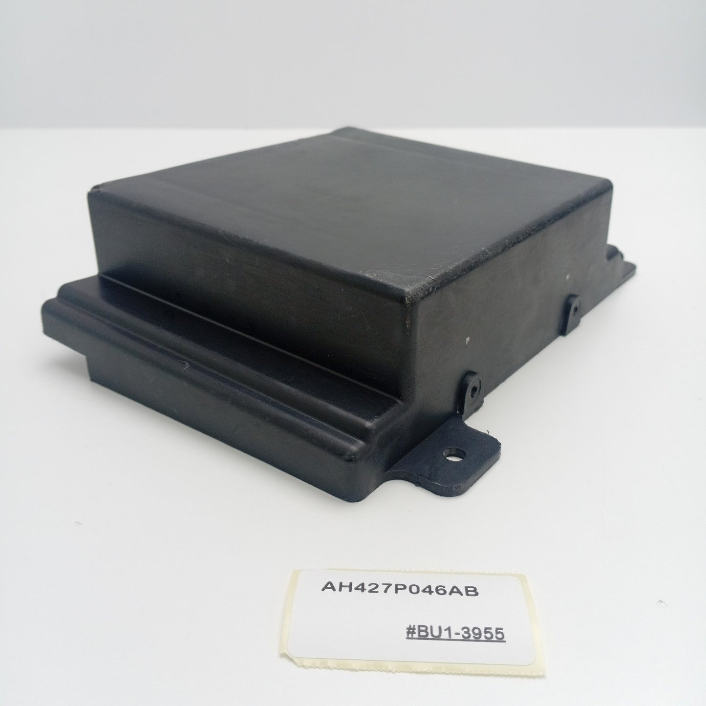 2002-2012 Land Rover Range Rover Transfer Case Control Module Cover AH427P046AB