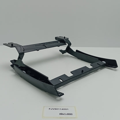 2008-2012 Land Rover Range Rover L322 REAR A/C HEATER CONTROL TRIM FJV50114001