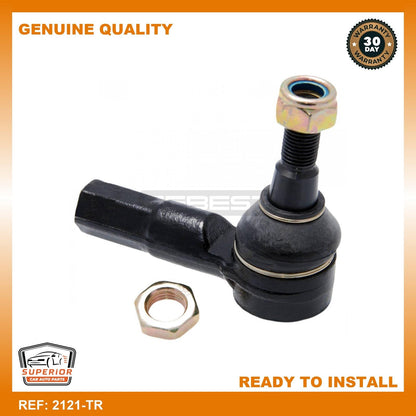 Febest 2010-2013 Ford Transit Connect Steering Tie Rod End 2121-TR